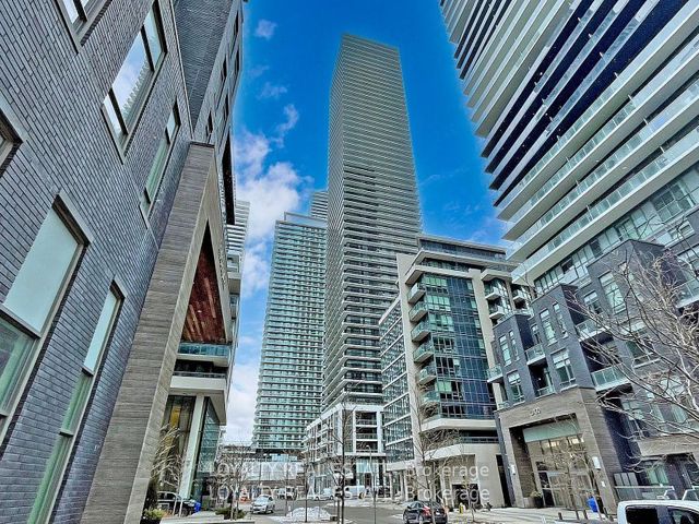 2602 - 70 Annie Craig Dr