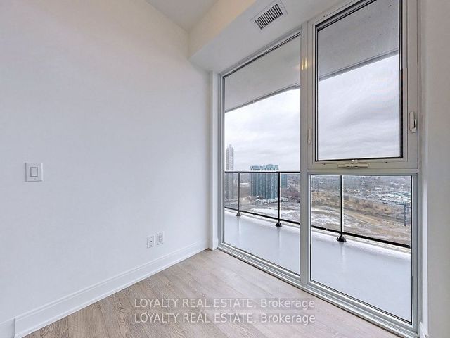 2602 - 70 Annie Craig Dr