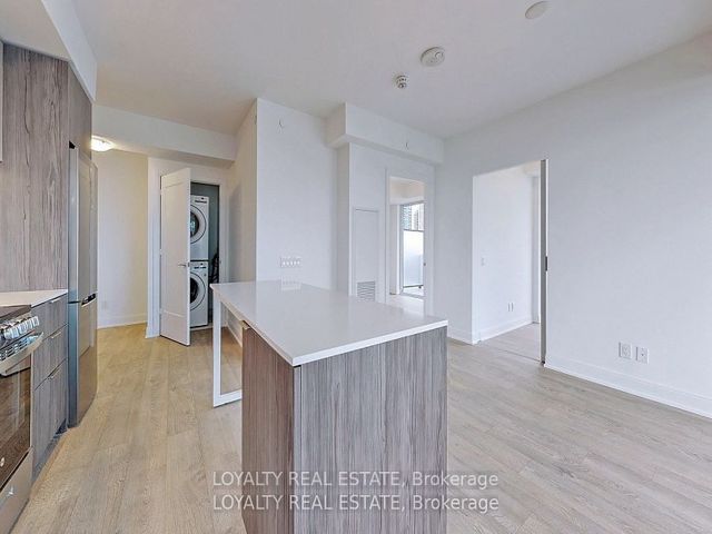 2602 - 70 Annie Craig Dr
