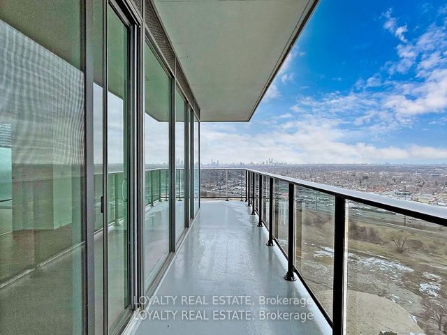 2602 - 70 Annie Craig Dr
