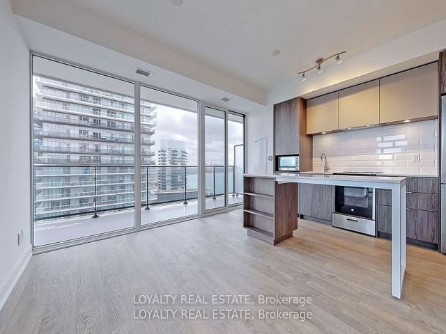 2602 - 70 Annie Craig Dr