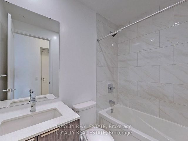 2602 - 70 Annie Craig Dr