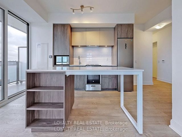 2602 - 70 Annie Craig Dr