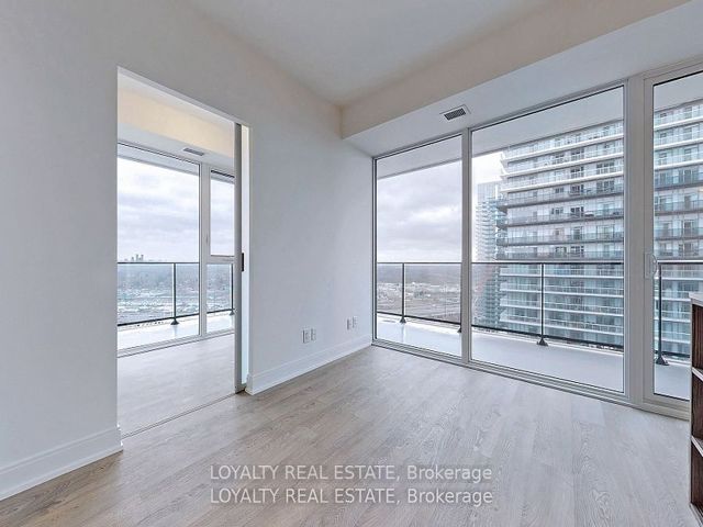 2602 - 70 Annie Craig Dr