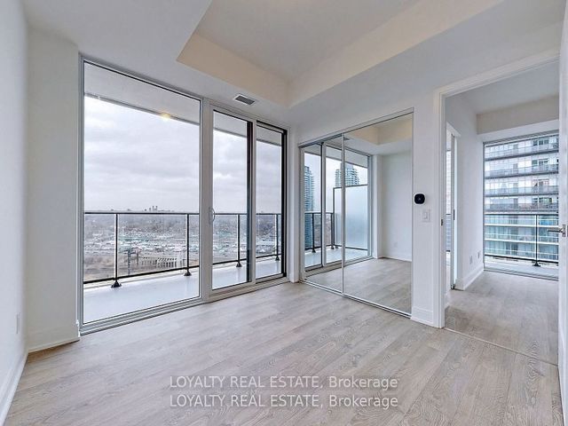 2602 - 70 Annie Craig Dr