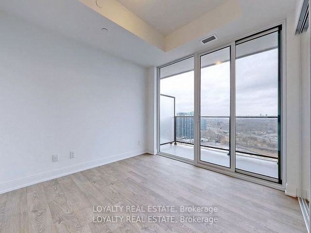 2602 - 70 Annie Craig Dr