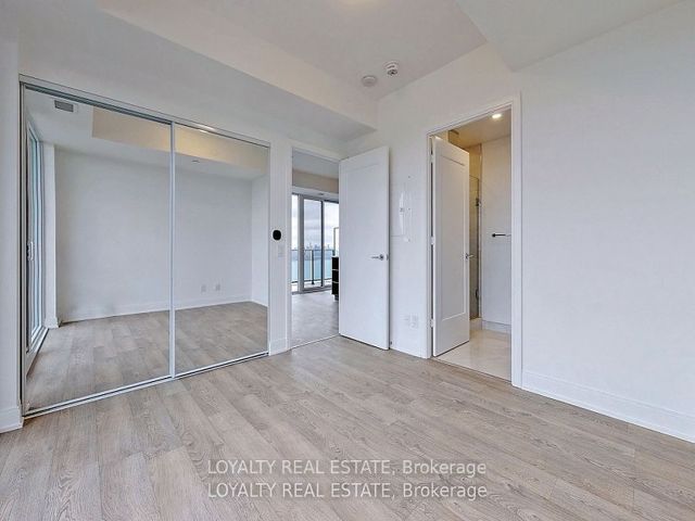 2602 - 70 Annie Craig Dr