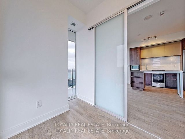 2602 - 70 Annie Craig Dr