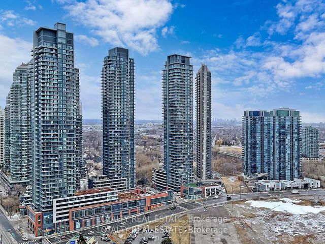 2602 - 70 Annie Craig Dr