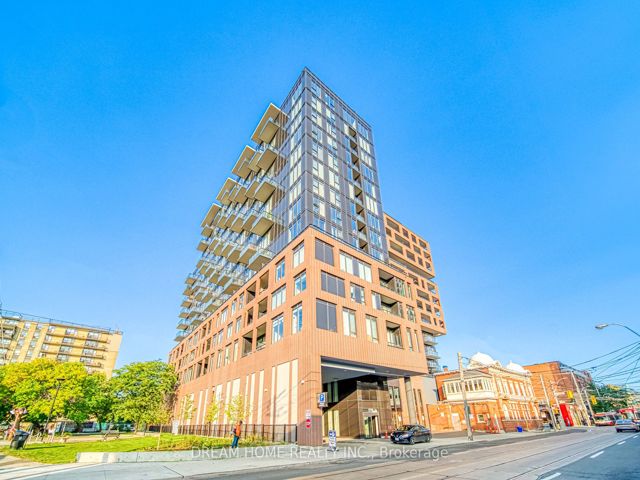 205 - 270 Dufferin St