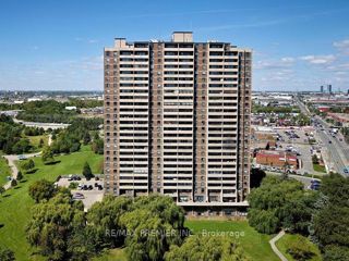 203 - 3390 Weston Rd