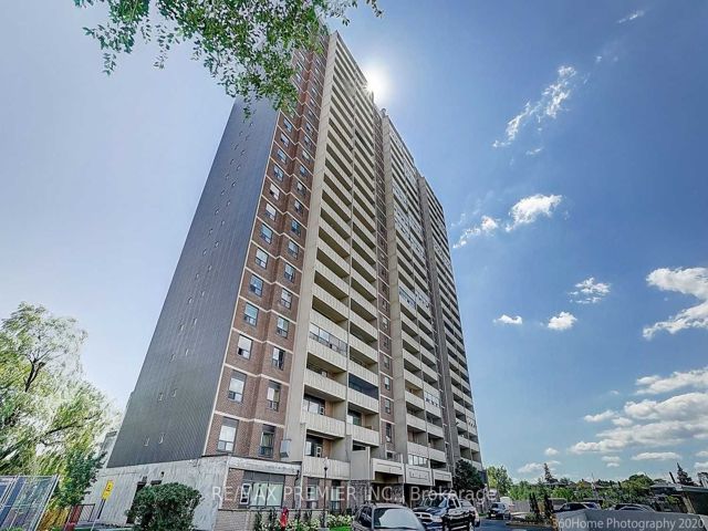 203 - 3390 Weston Rd
