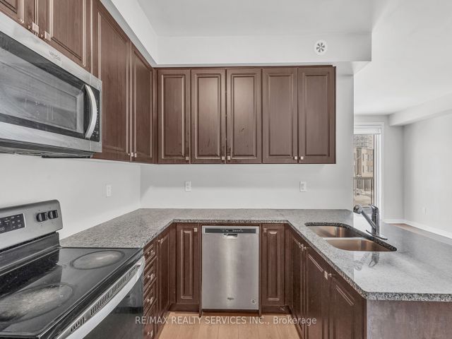 2 - 28 Humberwood Blvd