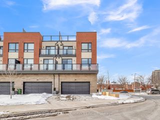 2 - 28 Humberwood Blvd