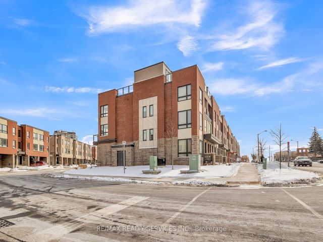 2 - 28 Humberwood Blvd