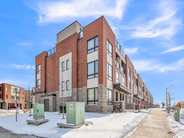 2 - 28 Humberwood Blvd