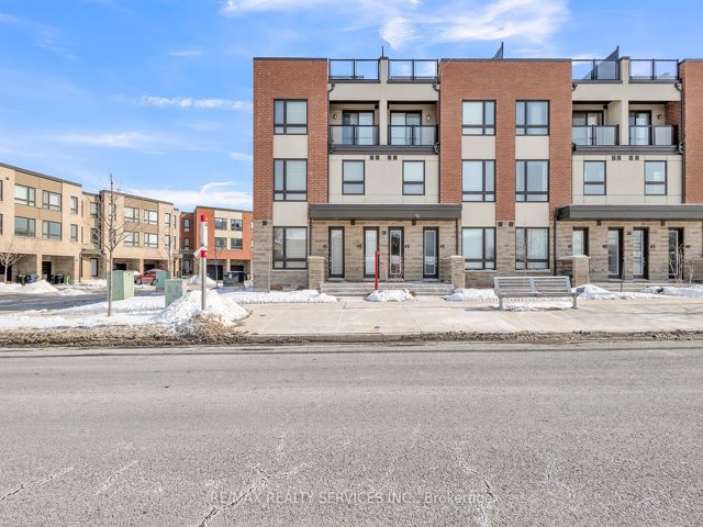 2 - 28 Humberwood Blvd
