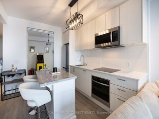 2209 - 1926 Lake Shore Blvd W