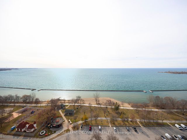 2209 - 1926 Lake Shore Blvd W