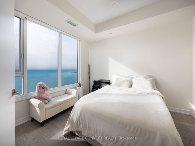 2209 - 1926 Lake Shore Blvd W