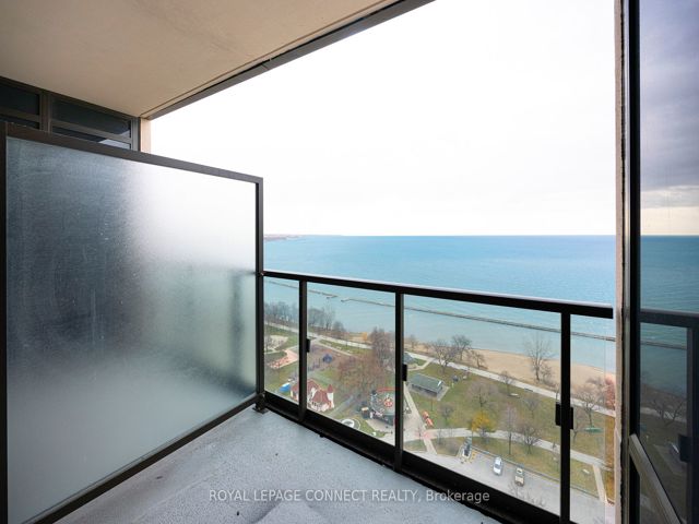 2209 - 1926 Lake Shore Blvd W