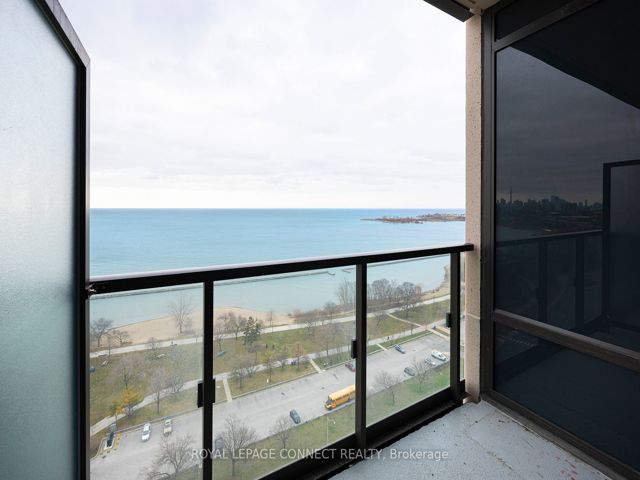 2209 - 1926 Lake Shore Blvd W