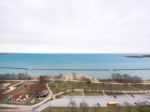 2209 - 1926 Lake Shore Blvd W