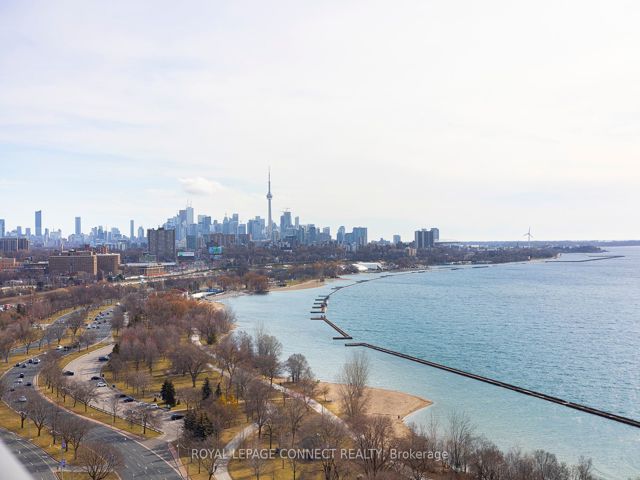 2209 - 1926 Lake Shore Blvd W