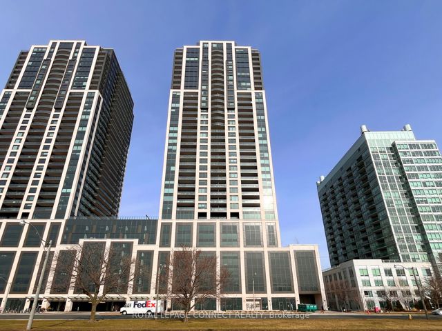 2209 - 1926 Lake Shore Blvd W