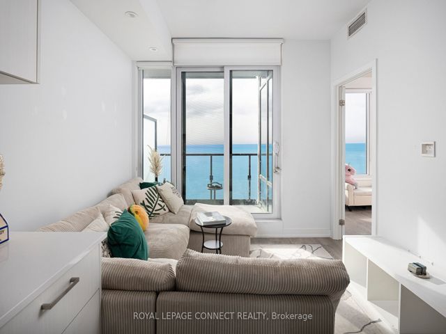 2209 - 1926 Lake Shore Blvd W