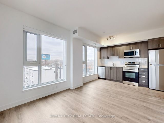 425 - 556 Marlee Ave
