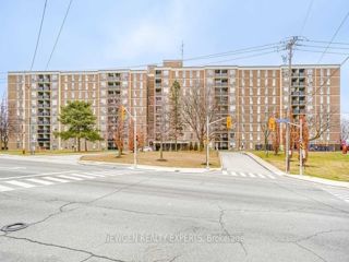 616 - 2825 Islington Ave