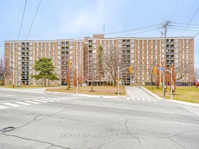 616 - 2825 Islington Ave