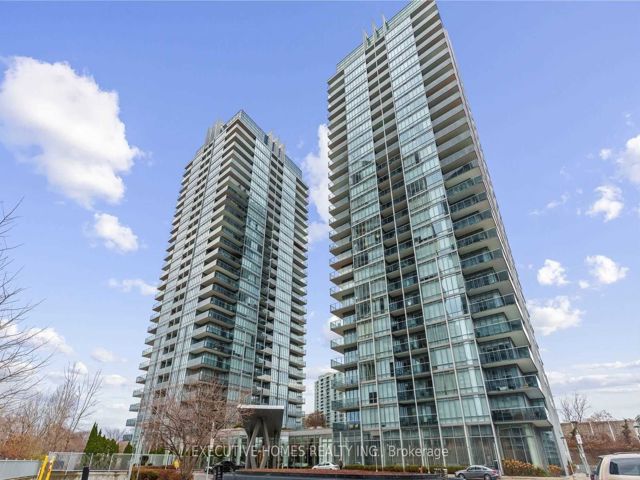 1710 - 90 Park Lawn Rd
