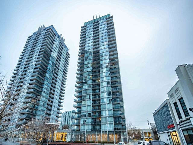 1710 - 90 Park Lawn Rd