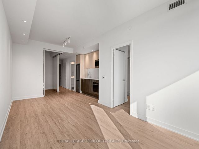 2506 - 1928 Lake Shore Blvd W