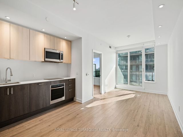 2506 - 1928 Lake Shore Blvd W