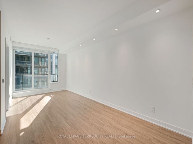 2506 - 1928 Lake Shore Blvd W