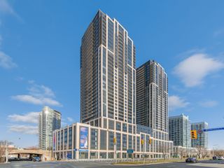 2506 - 1928 Lake Shore Blvd W