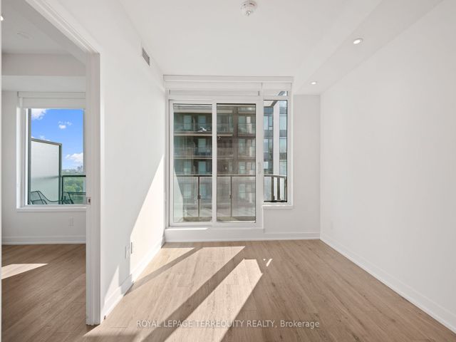 2506 - 1928 Lake Shore Blvd W