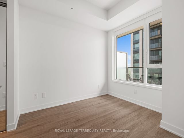 2506 - 1928 Lake Shore Blvd W