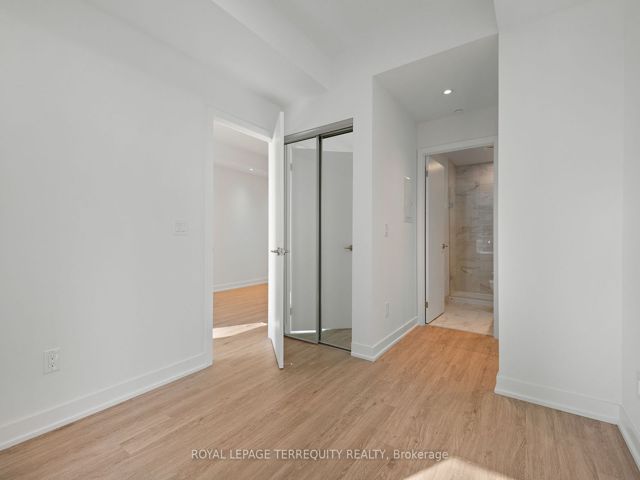 2506 - 1928 Lake Shore Blvd W