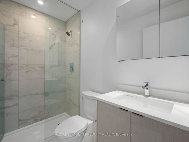 2506 - 1928 Lake Shore Blvd W