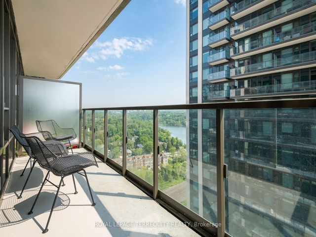 2506 - 1928 Lake Shore Blvd W