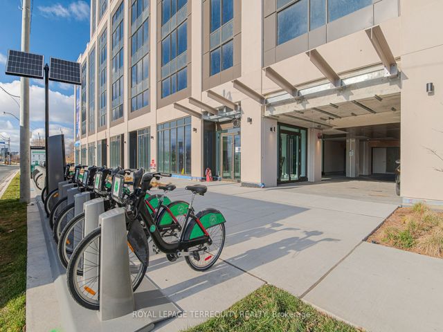 2506 - 1928 Lake Shore Blvd W