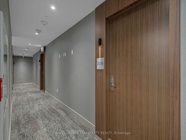 2506 - 1928 Lake Shore Blvd W