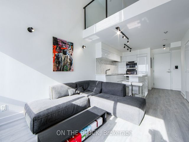 732 - 250 Manitoba St