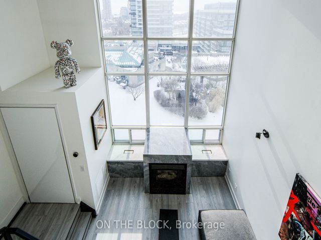 732 - 250 Manitoba St