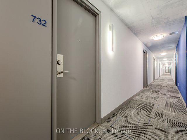 732 - 250 Manitoba St