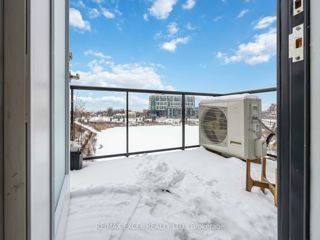 208 - 155 Downsview Park Blvd